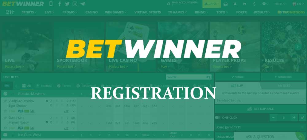 Betwinner Bet The Ultimate Betting Experience