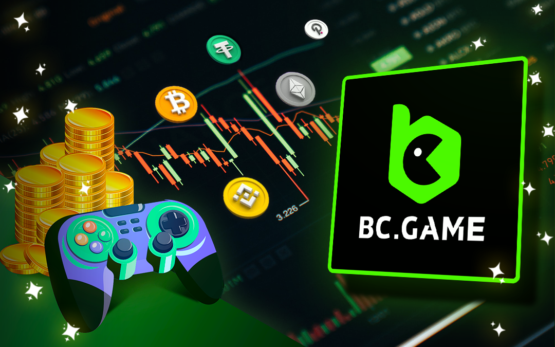 Explore the Best BC Game Bonuses for Maximum Winning Potential