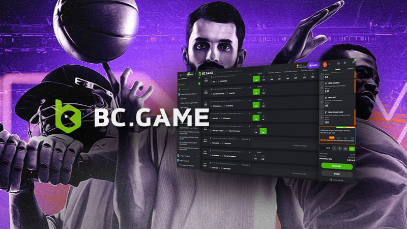 Explore the Best BC Game Bonuses for Maximum Winning Potential