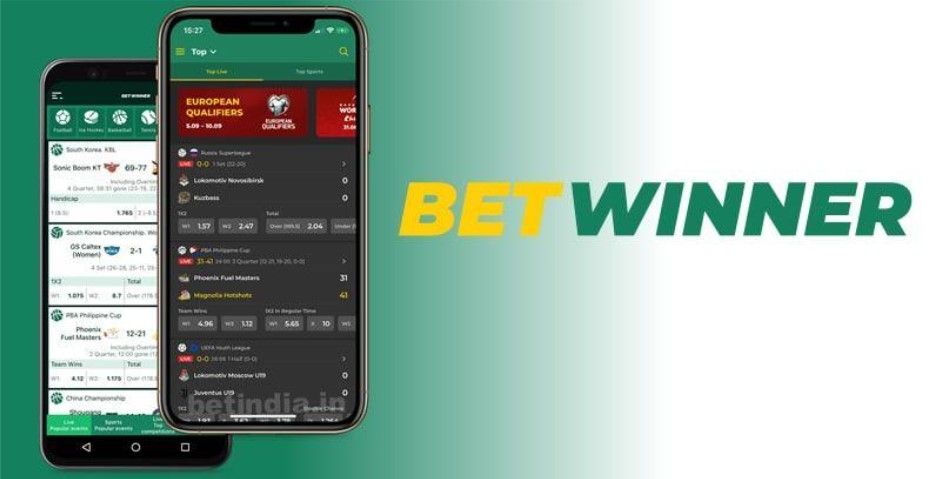 Exploring the Exciting World of Casino BetWinner Exploring the Exciting World of Casino BetWinner