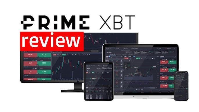 Ultimate PrimeXBT Guide Trading the Future of Finance Ultimate PrimeXBT Guide Trading the Future of Finance