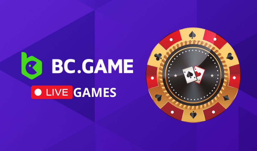 Unlock Benefits with Referral Code BC Game